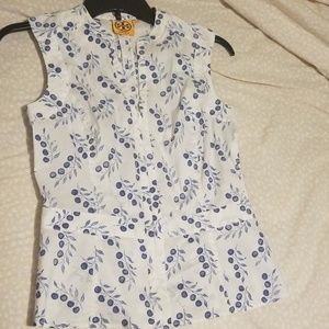 Tory Burch Top